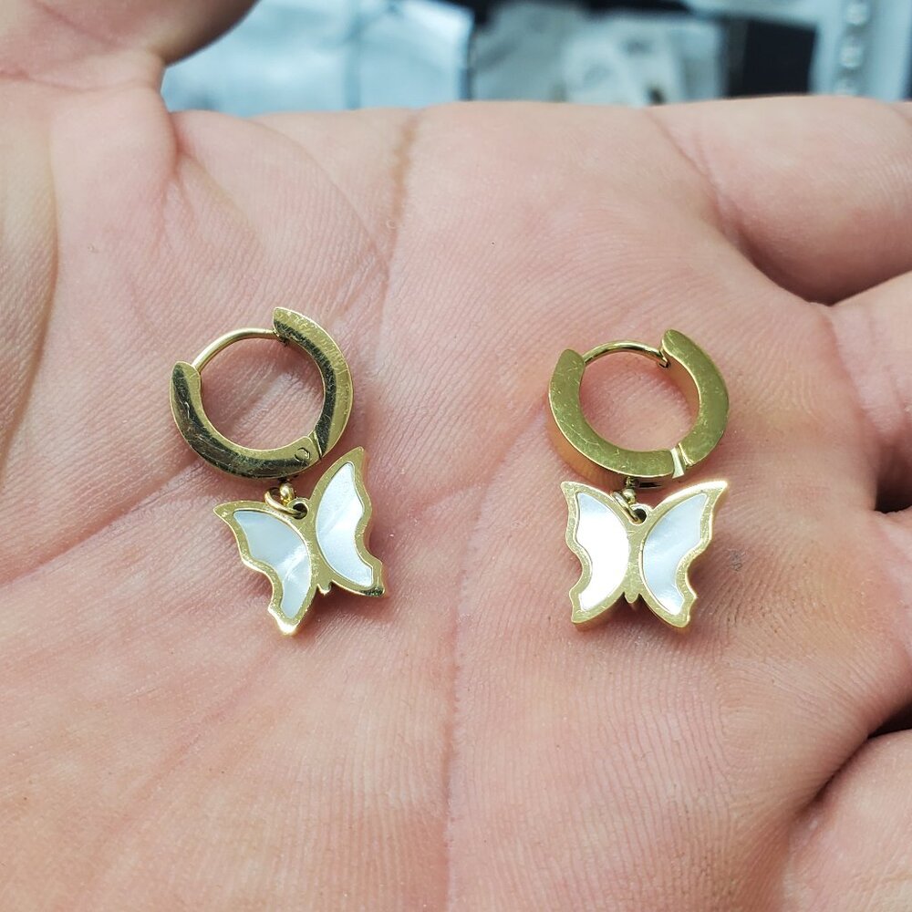 Earrrings